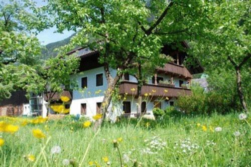 Landhaus Schoesser-Brandler Mayrhofen Exterior photo