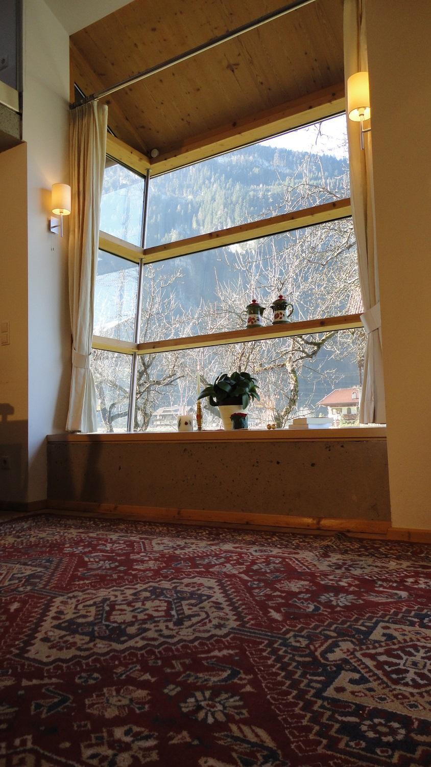 Landhaus Schoesser-Brandler Mayrhofen Exterior photo