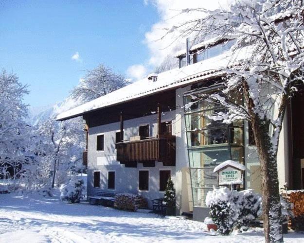 Landhaus Schoesser-Brandler Mayrhofen Exterior photo