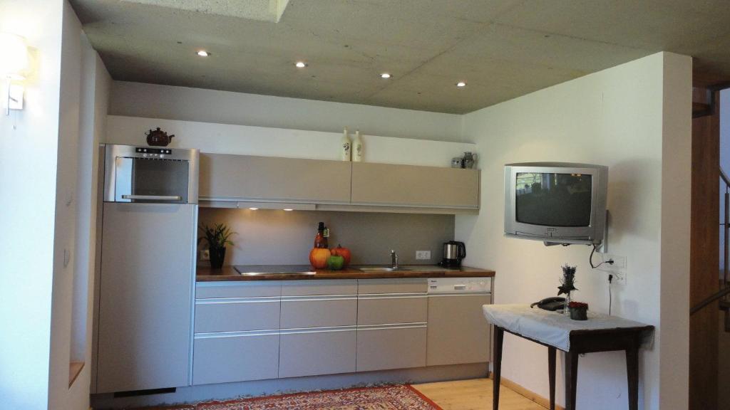 Landhaus Schoesser-Brandler Mayrhofen Room photo